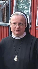 Siostra Przelozona w Szwecji